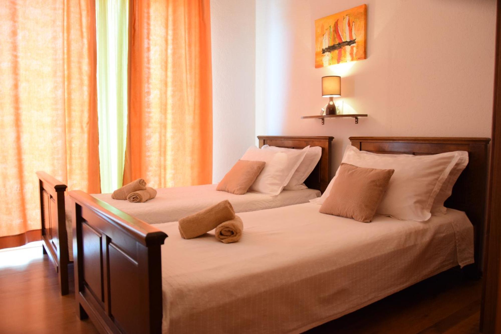 Apartment Julio Τρογκίρ Δωμάτιο φωτογραφία