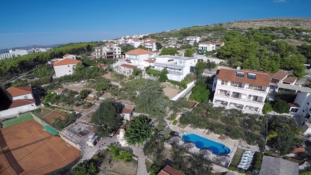 Apartment Julio Τρογκίρ Εξωτερικό φωτογραφία