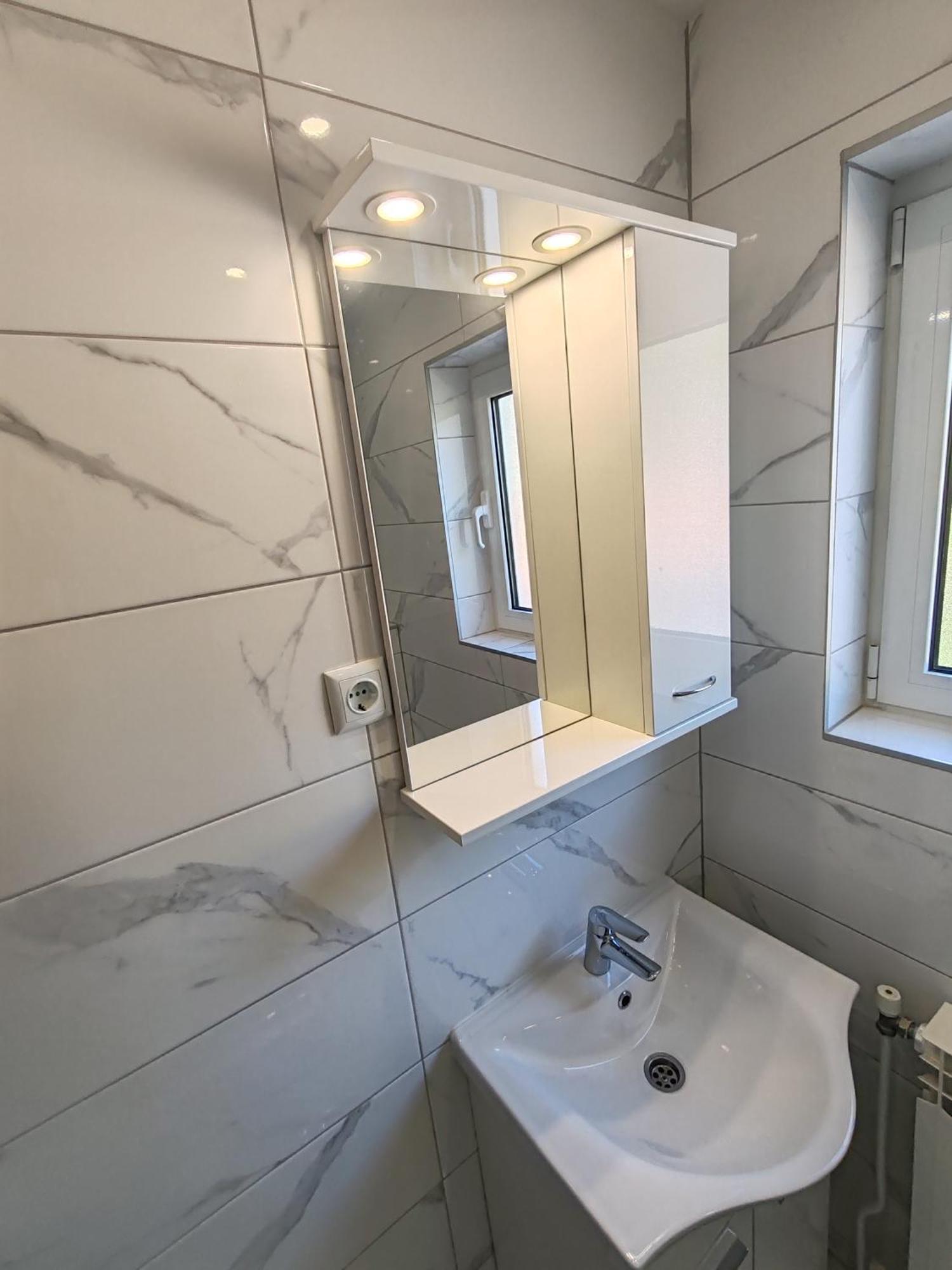 Apartment Julio Τρογκίρ Εξωτερικό φωτογραφία