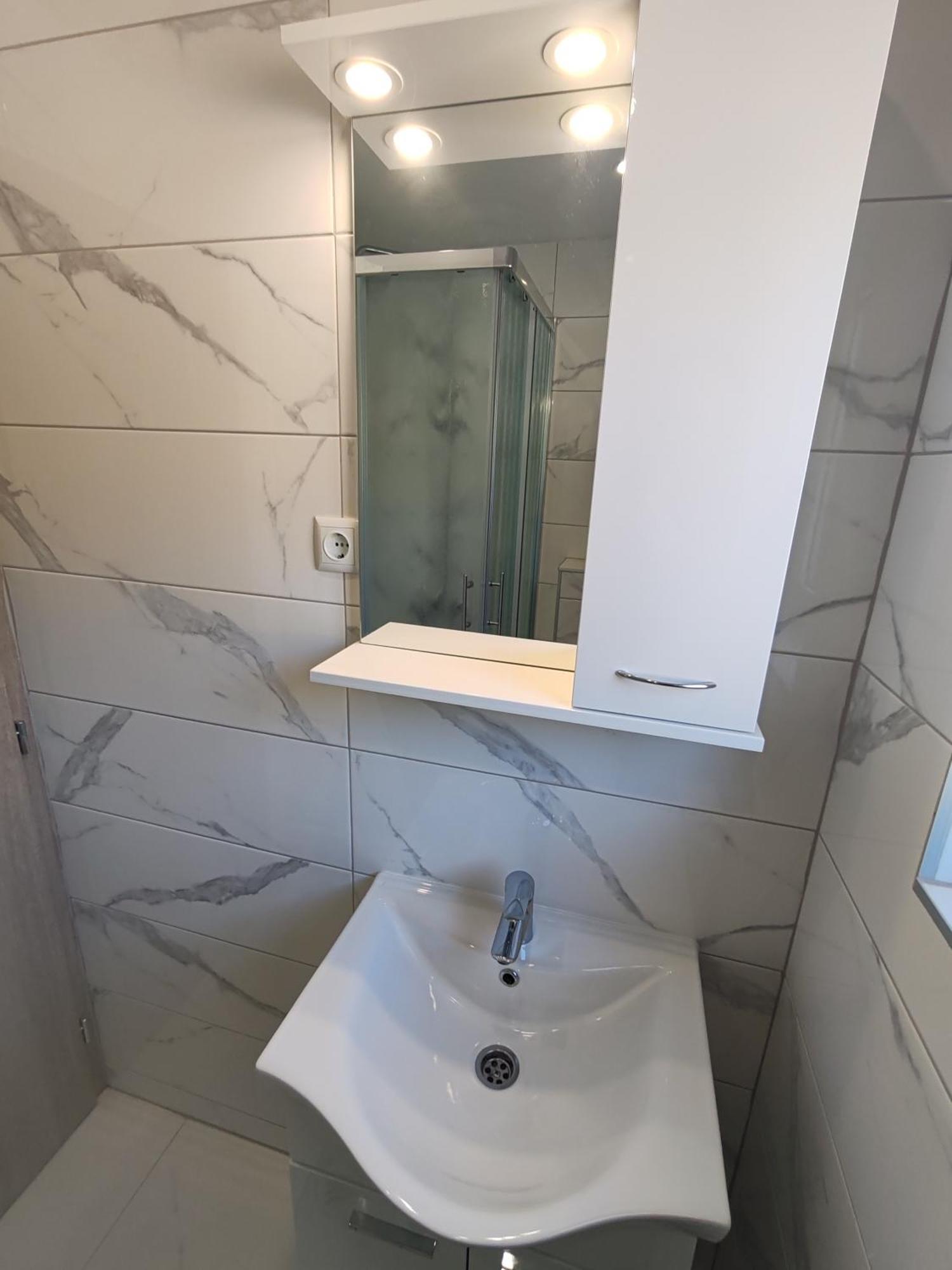 Apartment Julio Τρογκίρ Εξωτερικό φωτογραφία